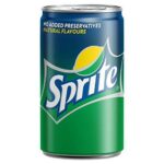 Lemonade / Sprite