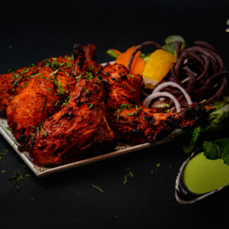 Tandoori Chicken