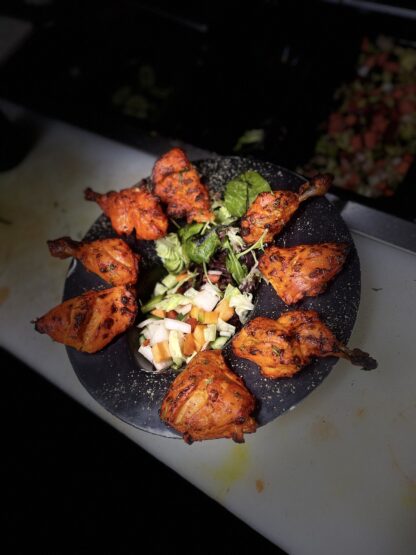 Tandoori Chicken