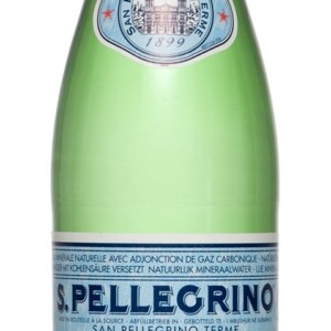 Bottle Mineral Water