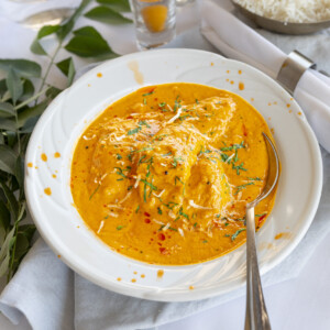 Goan Fish Curry (GF)