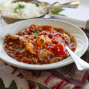 Kadai Paneer (GF)