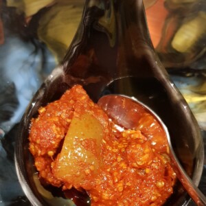 Mixed Pickle