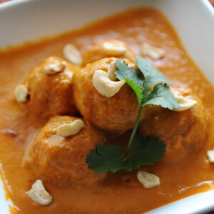 Malai Kofta (N)