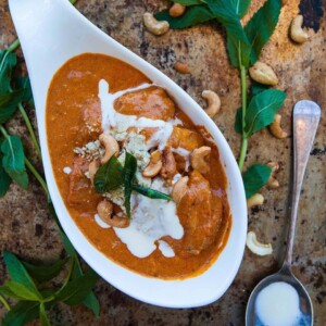 Korma "Zaffar Shahi" (N/GF)