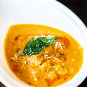Malibu Rum Prawns (GF)