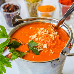 Butter Chicken (GF)