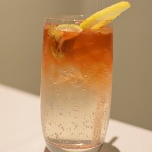 Lemon Lime Bitter