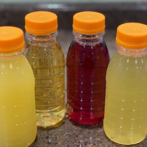Juices