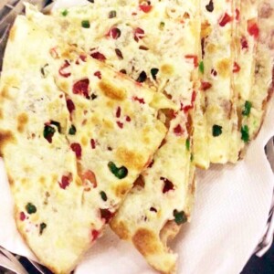 Kashmiri Nan (N)