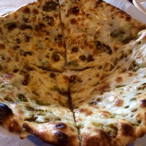 Keema Nan