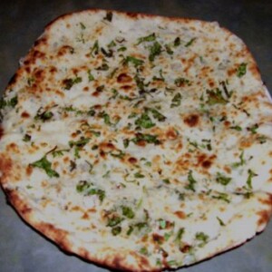 Paneer Kulcha