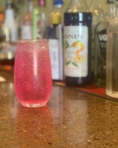 Pink Lemonade
