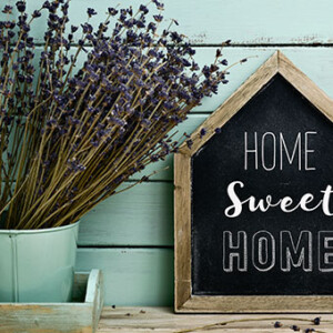Home Sweet Home